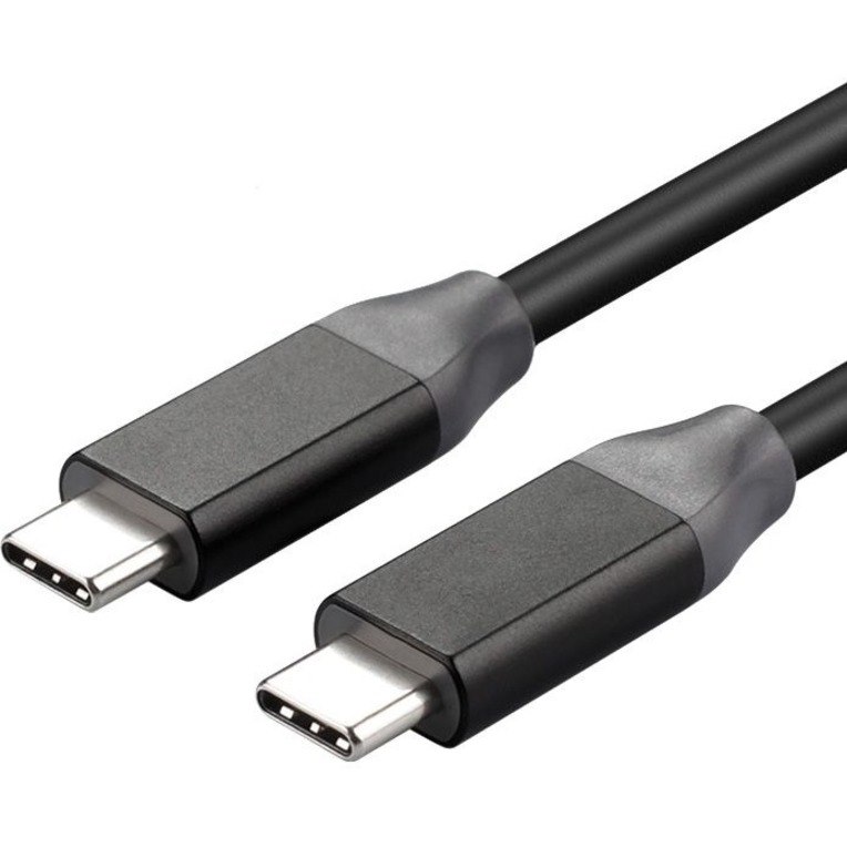 4XEM 6FT USB-C to USB-C Economy cable