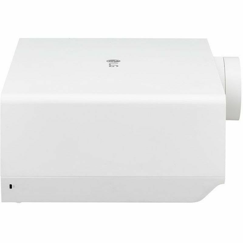 LG ProBeam BU53RG Short Throw DLP Projector