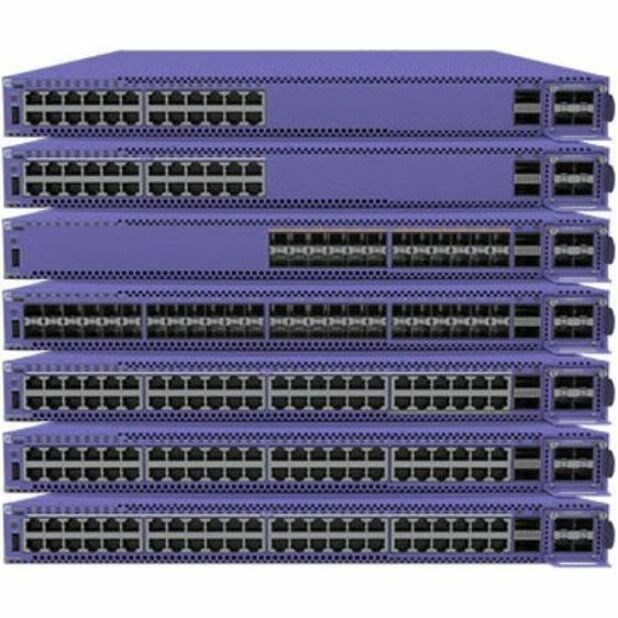 Extreme Networks 5520 48-port 90w PoE Switch