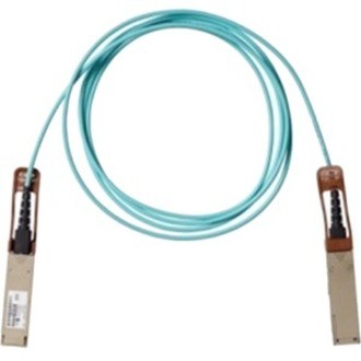 Cisco 5 m Fibre Optic Network Cable for Network Device
