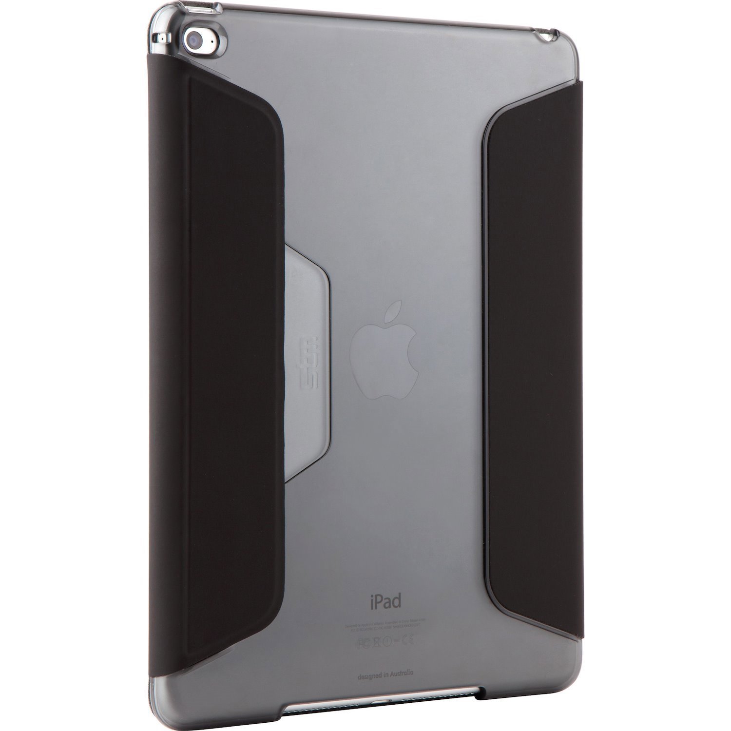 STM Studio Case for Apple iPad Air 2-Black