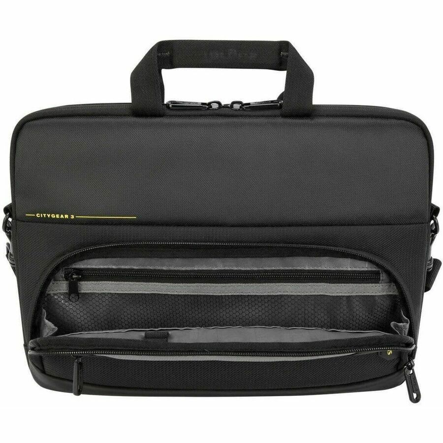 Targus City Gear TSS866GL Carrying Case for 14" Notebook - Black