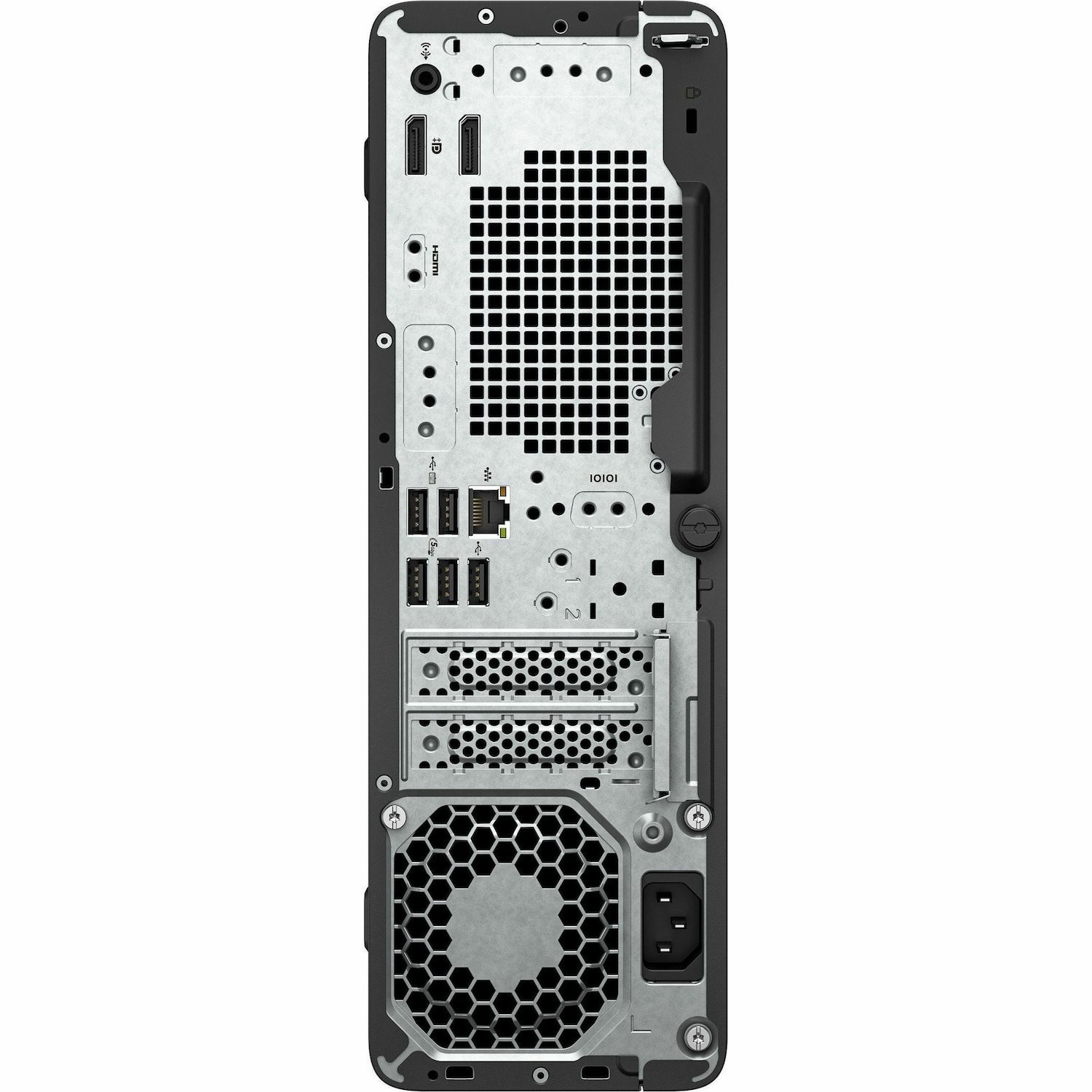HP Z2 G1i Workstation - 1 x Intel Core Ultra 7 265 - 32 GB - 1 TB SSD - Small Form Factor - Black