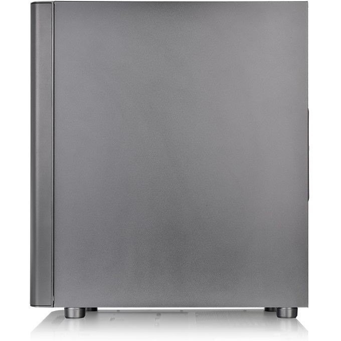 Thermaltake V250 TG ARGB Mid-Tower Chassis