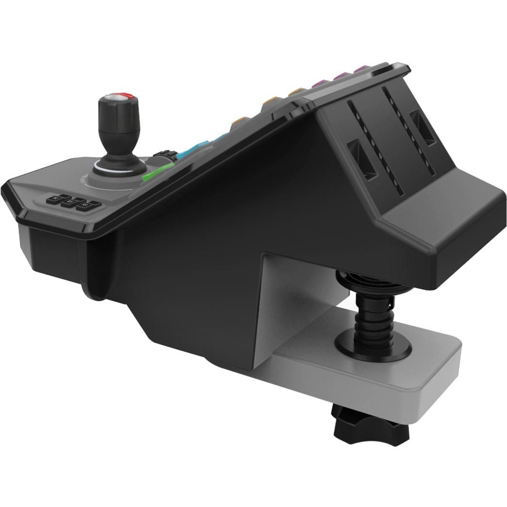 Saitek Side Panel Control Deck for PC