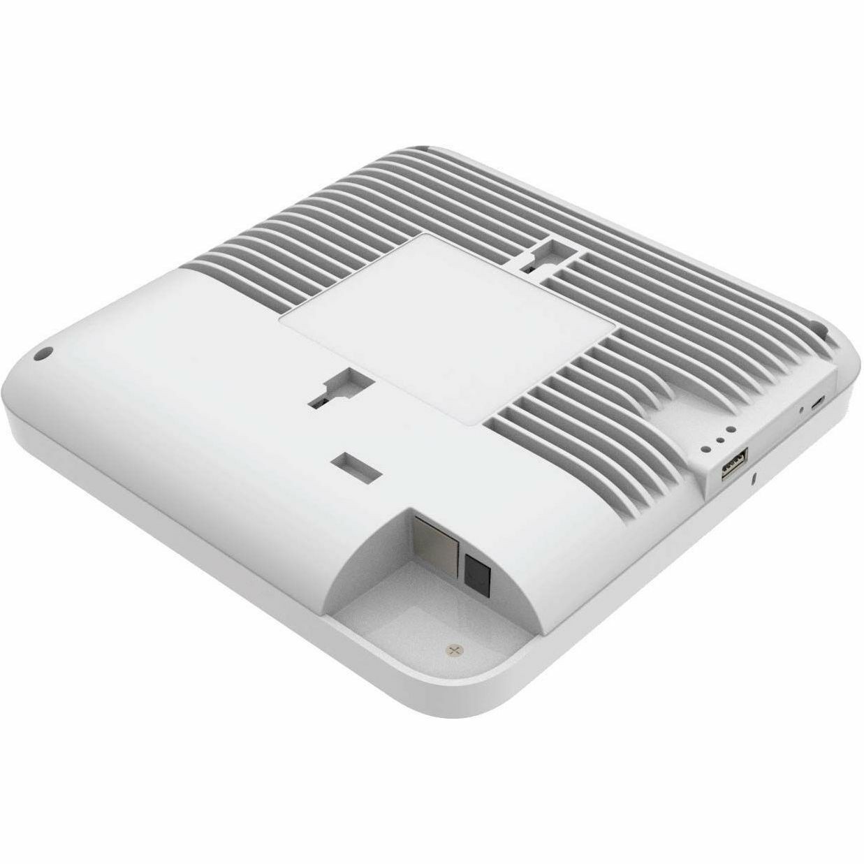 SonicWall SonicWave 681 Dual Band Wi-Fi 6 IEEE 802.11 a/b/g/n/ac/ax/e/i/r/k/v/w 4.80 Gbit/s Wireless Access Point - Indoor