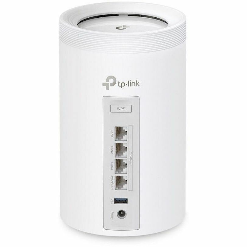 TP-Link HB610 Wi-Fi 7 IEEE 802.11 a/b/g/n/ac/ax/be Ethernet Wireless Router