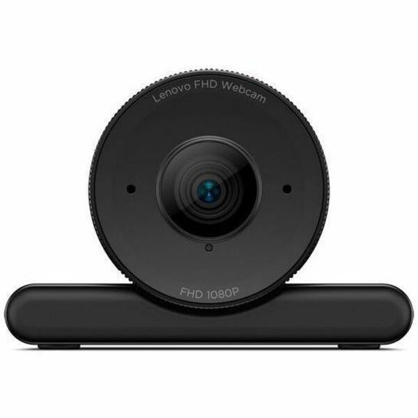 Lenovo Webcam - 1 Pack(s)