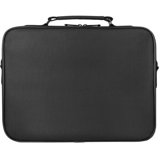Urban Factory Activ' AVB07UF-V2 Carrying Case for 17.3" Notebook - Black