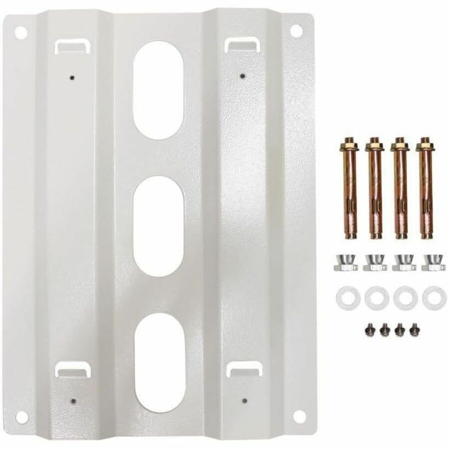 LocknCharge Corp.Putnam 8 Wall Mount Kit