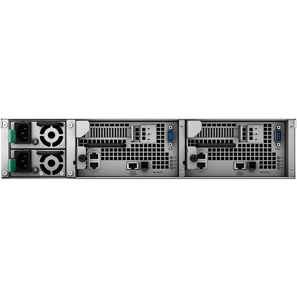 Synology Unified Controller UC3200 Active-Active IP SAN for Mission-Critical Environments
