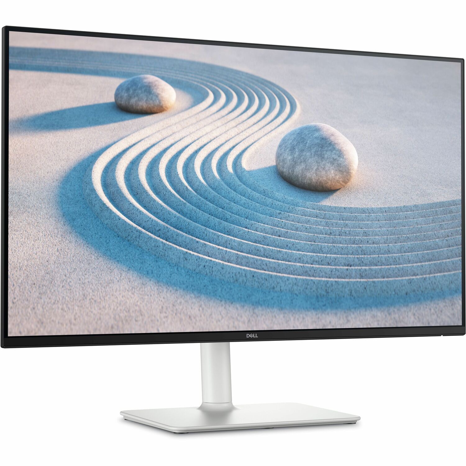 DELL SOURCING - NEW Plus S2725DS 27" Class WQHD LED Monitor - 16:9