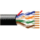 Belden Cat6+ 4PR U/UTP CMP Reel