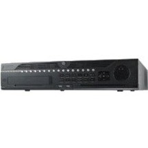 Hikvision TurboHD Pro DS-9008HUI-K8 Tribrid Video Recorder - 3 TB HDD