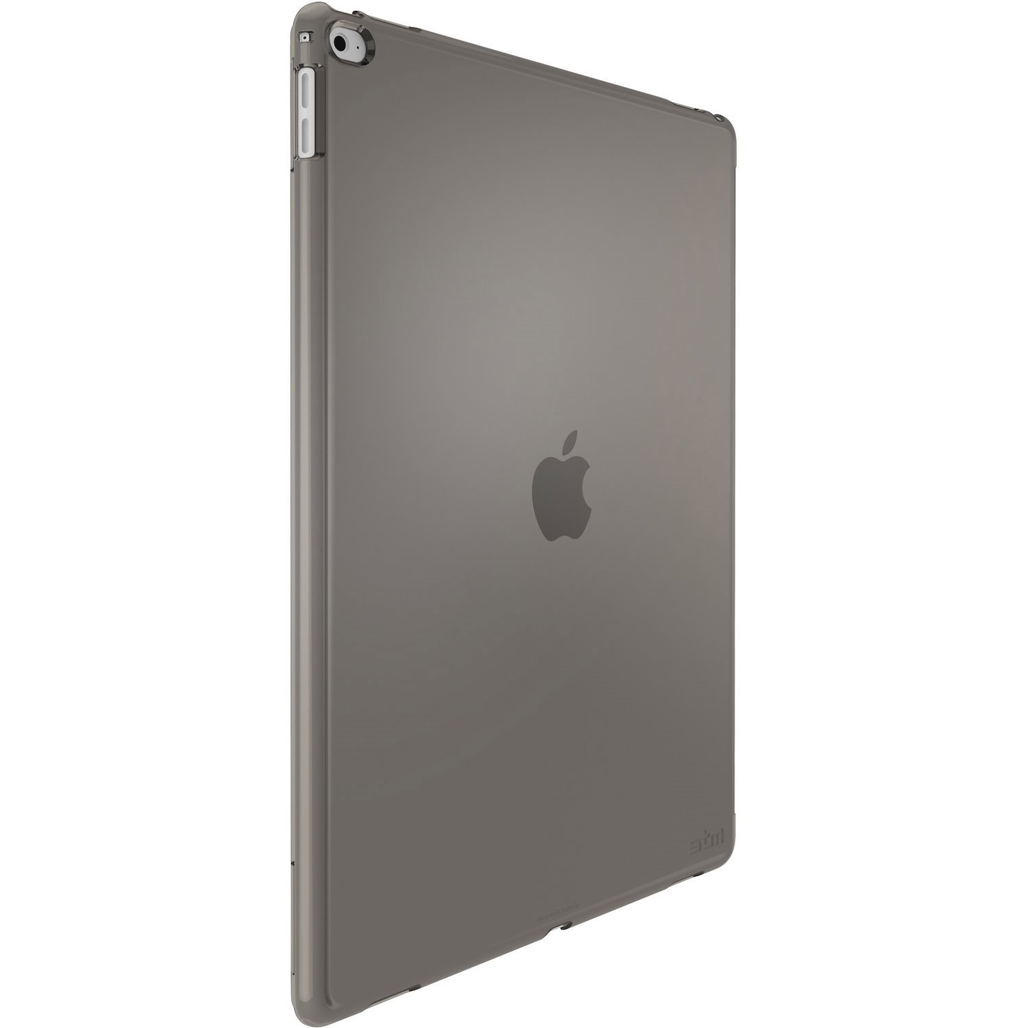 STM Half Shell Sleek Case for 12.9" iPad Pro Gen 1 (2015) - Smoke