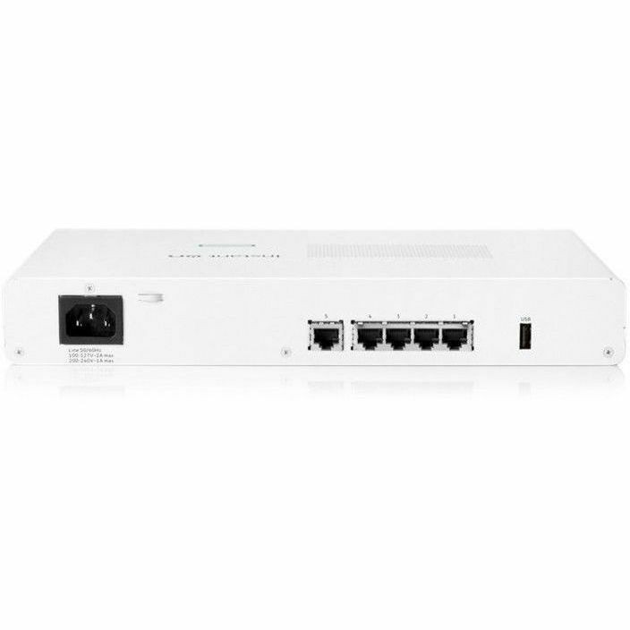 HPE Networking Instant On Secure Gateways