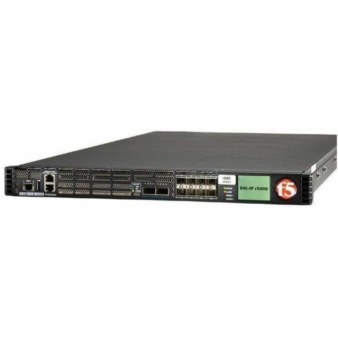 F5 Networks Big-Ip Appl LTM R5900 128G SSD