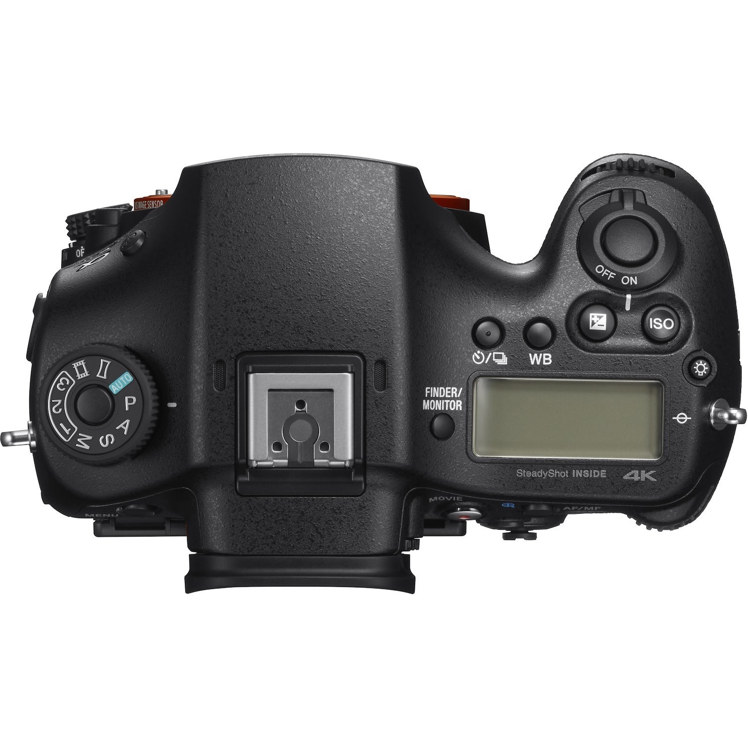 Sony Alpha a99 II 42.4 Megapixel Mirrorless Camera Body Only