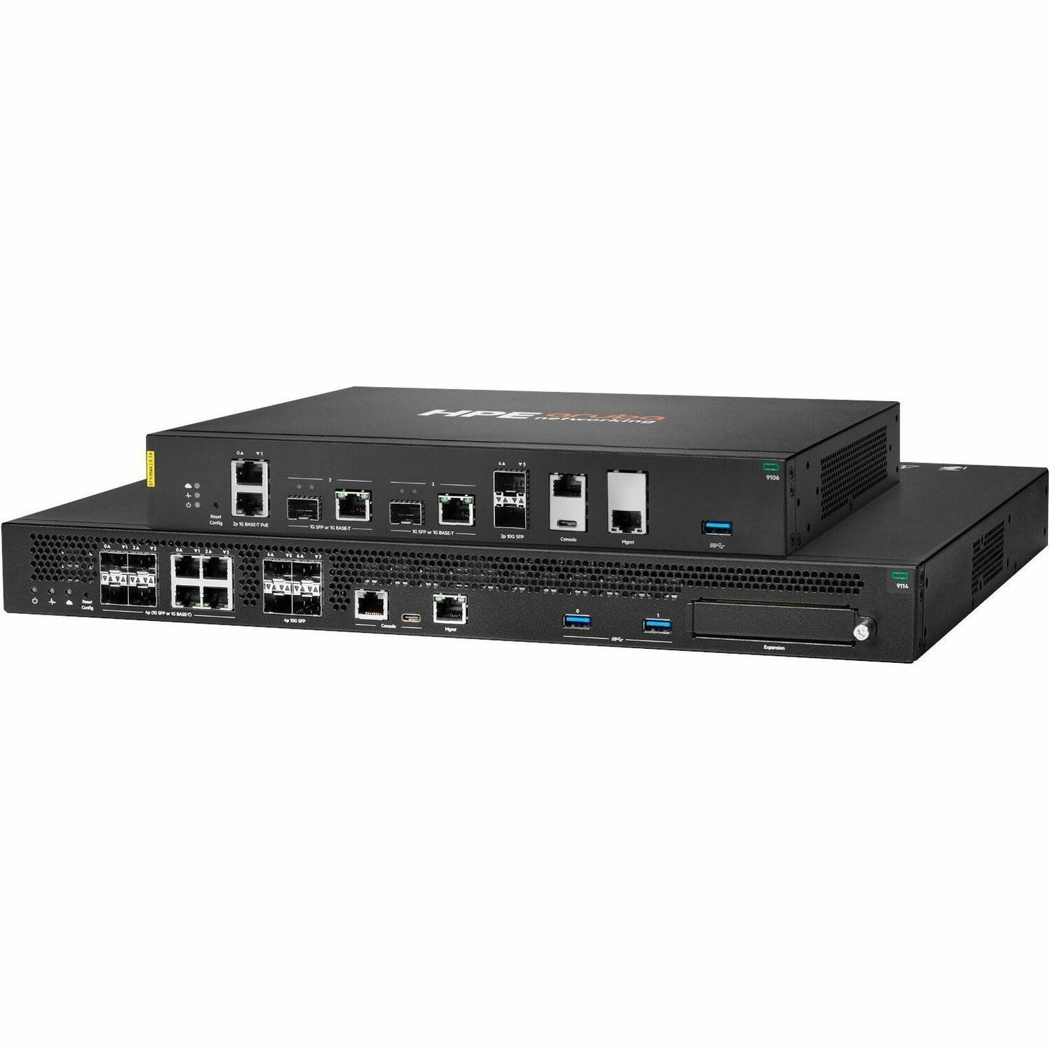 HPE 9106 Router