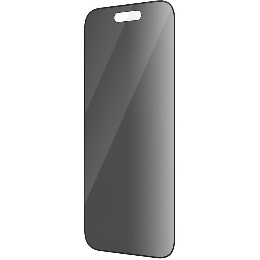PanzerGlass Privacy Screen Protector Apple iPhone 14 Pro | Ultra-Wide Fit w. EasyAligner