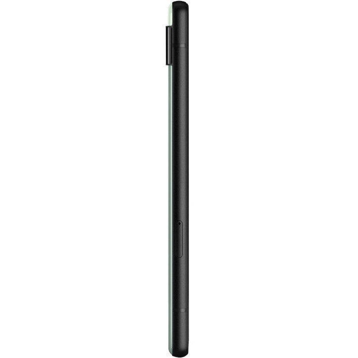 Google Pixel 6a 128 GB Smartphone - 6.1" OLED Full HD Plus 1080 x 2400 - Octa-core (Cortex X1Dual-core (2 Core) 2.80 GHz + Cortex A76 Dual-core (2 Core) 2.25 GHz + Cortex A55 Quad-core (4 Core) 1.80 GHz - 6 GB RAM - Android 12 - 5G - Sage