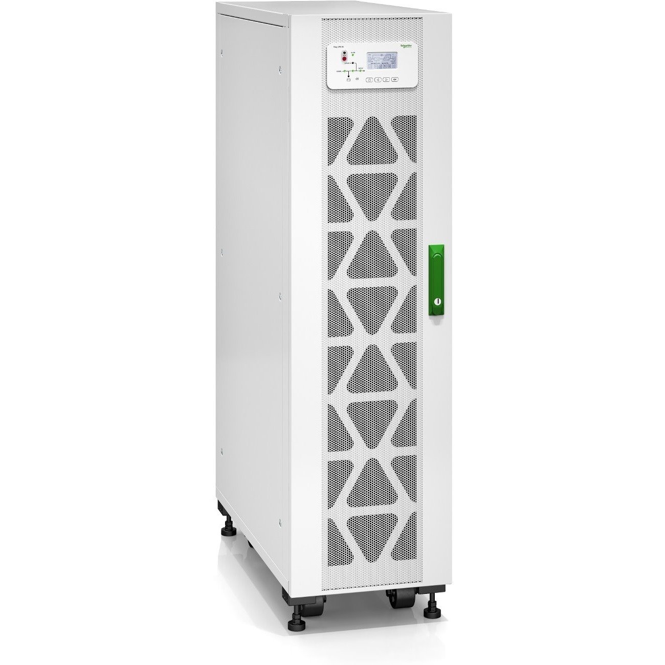 Schneider Electric Easy UPS 3S Double Conversion Online UPS - 20 kVA - Three Phase
