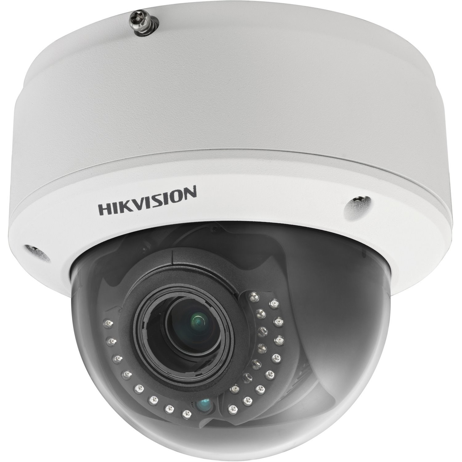 Hikvision Smart IPC DS-2CD4135FWD-IZ 3 Megapixel HD Network Camera - Color - Dome