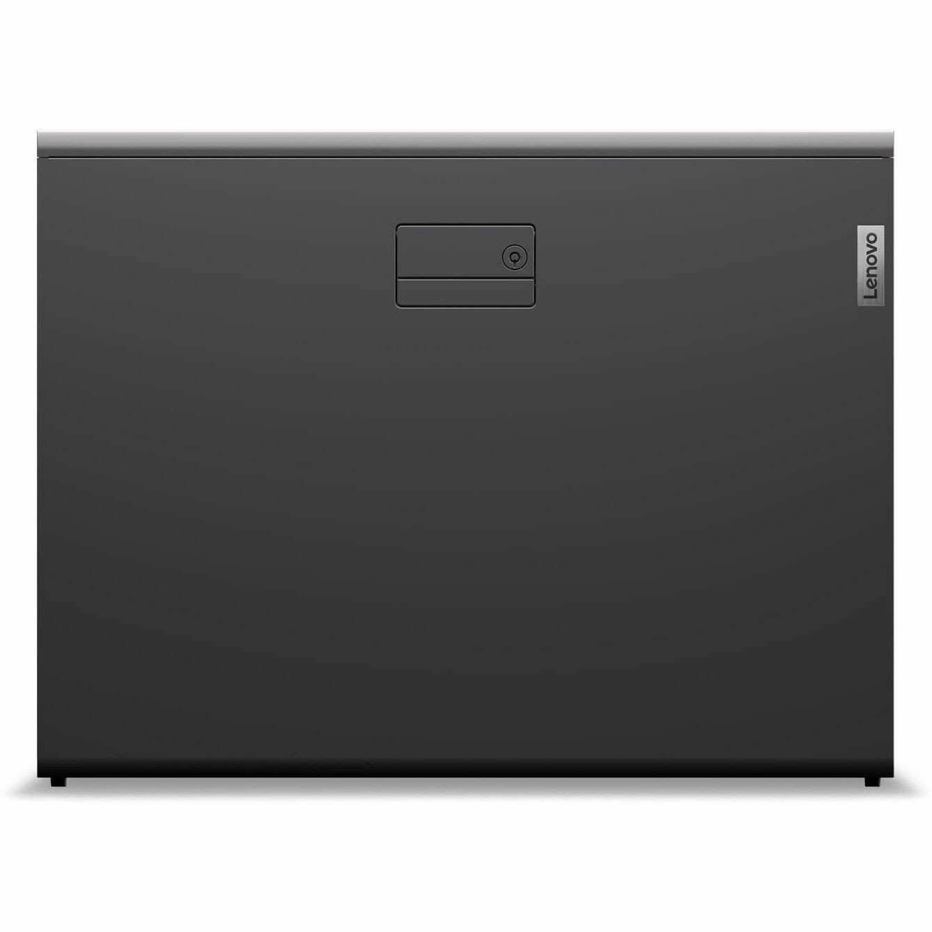 Lenovo ThinkStation PX 30EV002YUS Workstation - 1 x Intel Xeon Silver 4416+ - 32 GB - 512 GB SSD