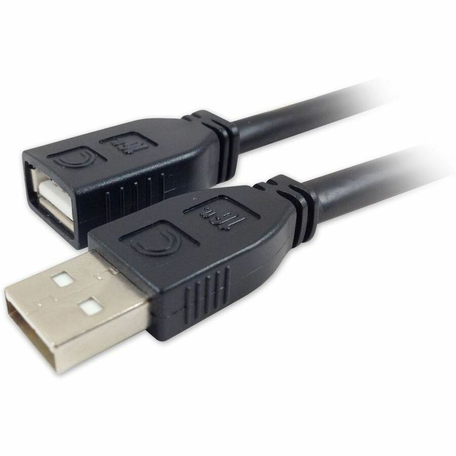 Comprehensive Pro AV/IT Integrator Series Certified Active USB A Male to Female 40ft