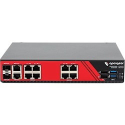 Opengear OM1204-4E-L Device Server