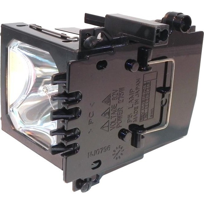 Compatible Projector Lamp Replaces InFocus SP-LAMP-016, INFOCUS SP-LAMP-016-ER, TOSHIBA TLPLX45, DUKANE 456-8942, BENQ 65.J0H07.CG1, 3M 78-6969-9719-2, 3M 78696997192, Hitachi DT00601