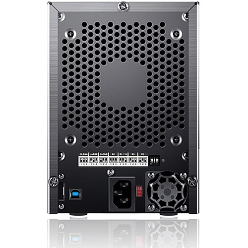 Sans Digital TowerRAID TR5UT+B DAS Array