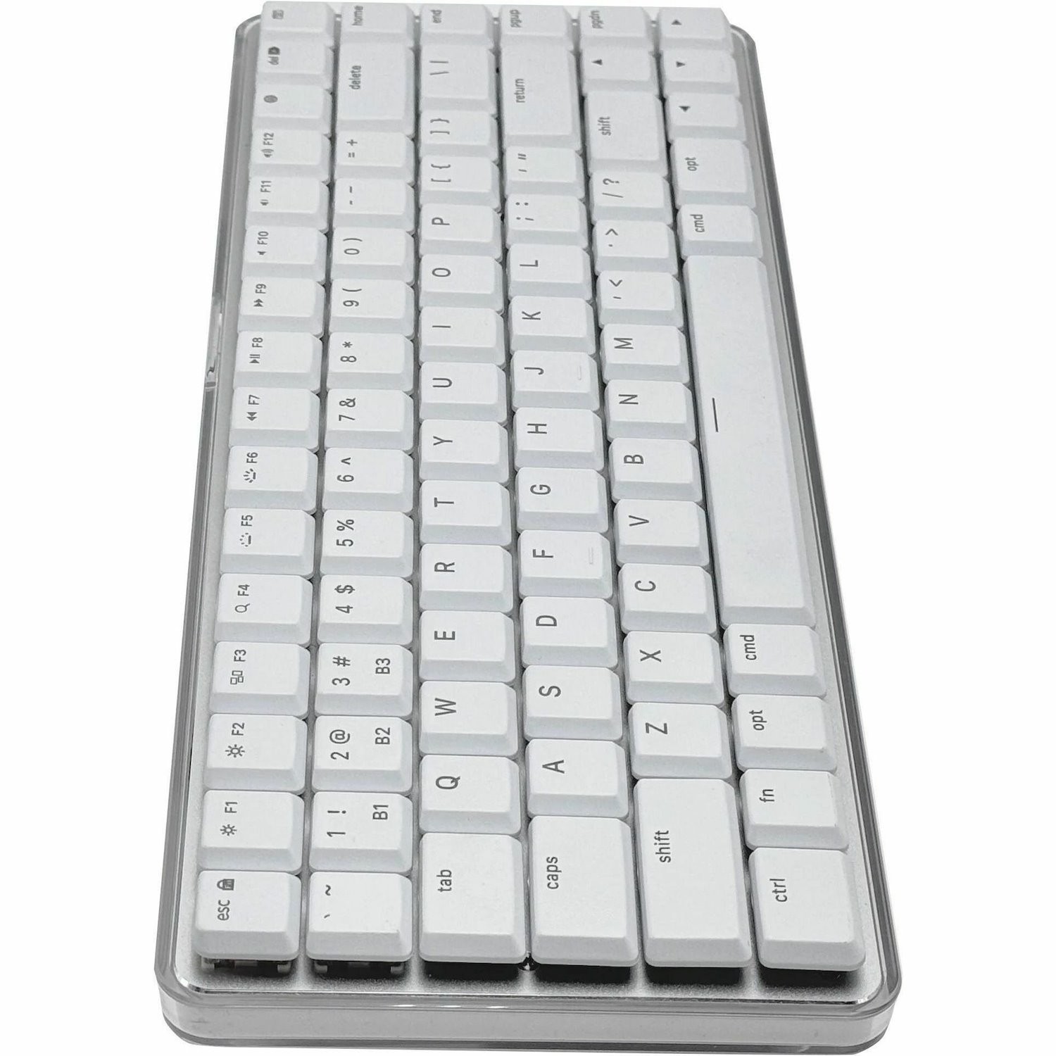 Macally Bluetooth Keyboard