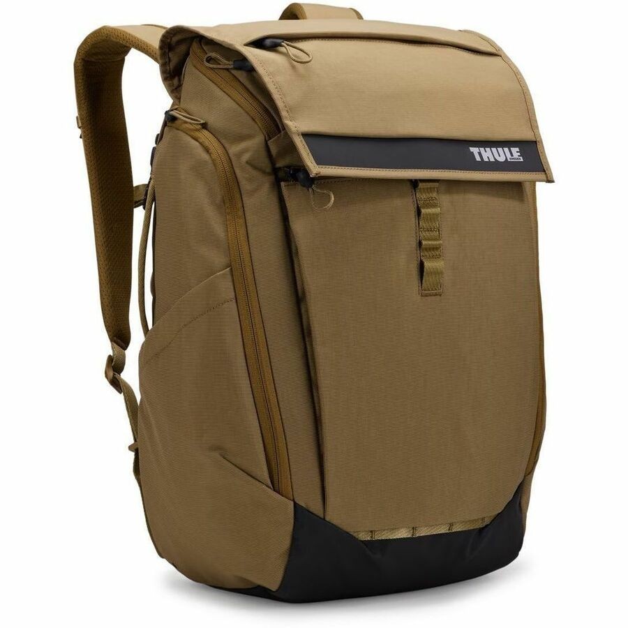Thule Paramount PARABP3216 Carrying Case (Backpack) for 16" Notebook - Nutria