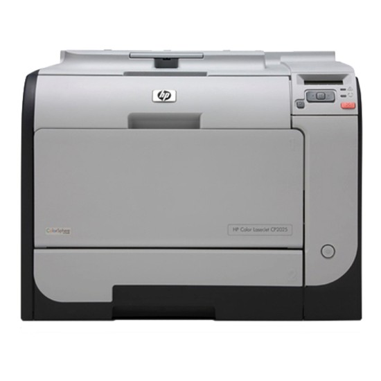 HP LaserJet CP2020 CP2025X Desktop Laser Printer - Color