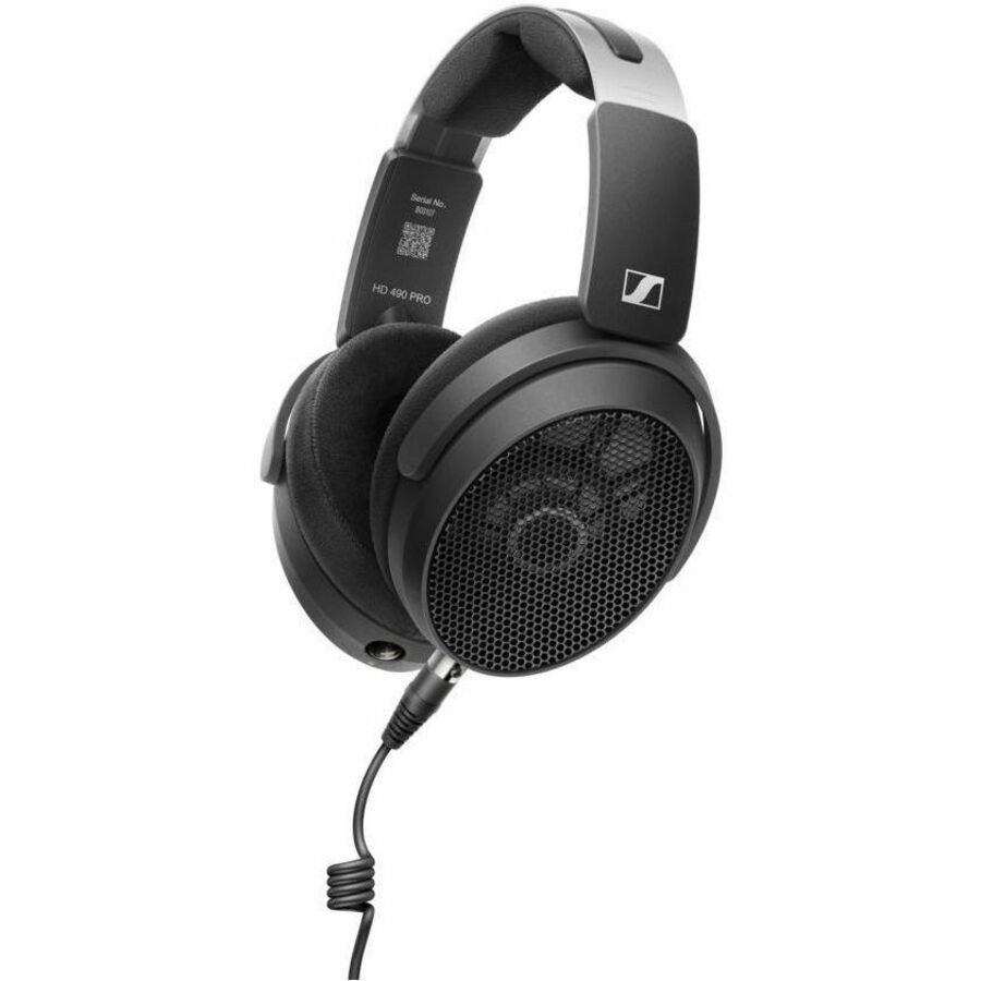 Sennheiser HD 490 Pro Plus Headphone