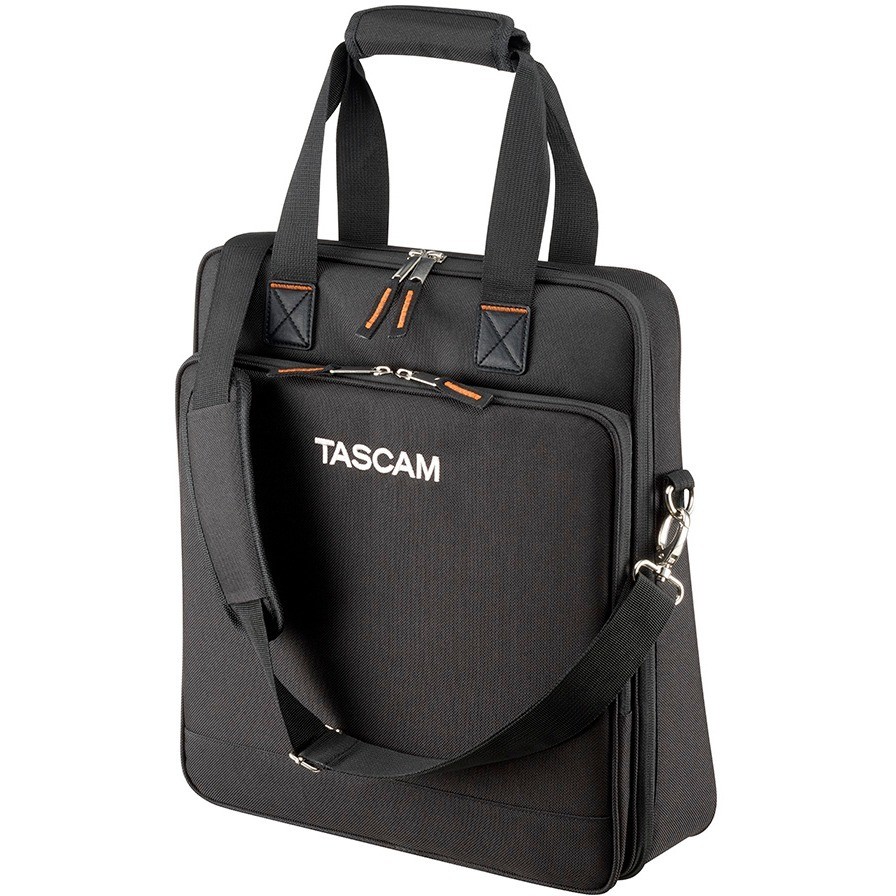 TASCAM Carrying Case TASCAM Audio Mixer, Audio Recorder