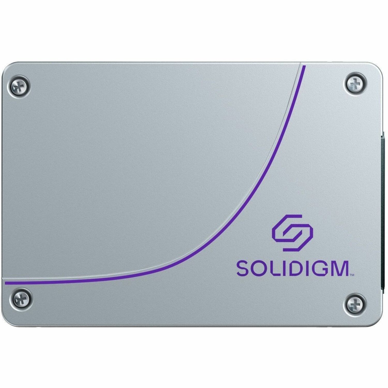 Solidigm&trade; D3-S4620 Series (1.92TB, 2.5in SATA 6Gb/s, 3D4, TLC) Generic Single Pack