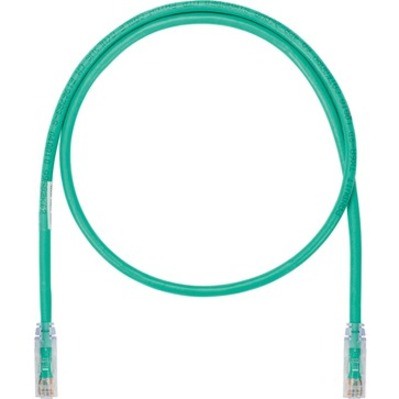 Panduit Cat.6a U/UTP Patch Network Cable