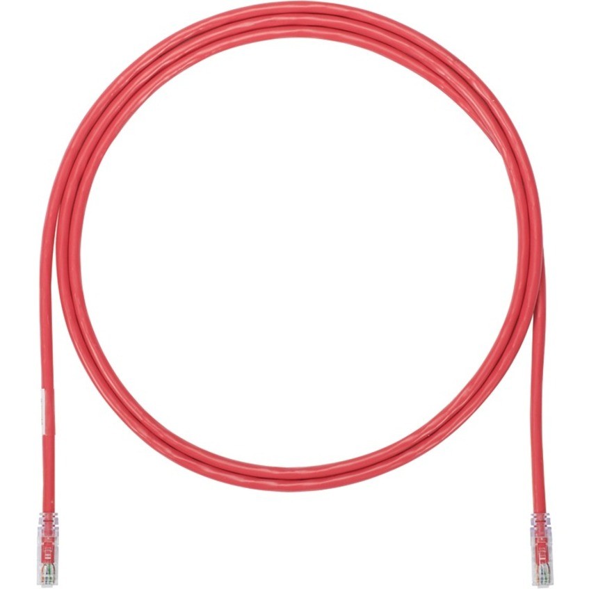 Panduit Cat.6a UTP Network Patch Cable