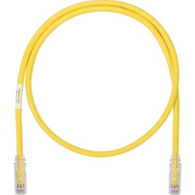 Panduit Cat.6a U/UTP Patch Network Cable
