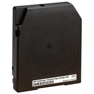 Ibm Ibm 3592 Magstar 3592 Cleaning Cartridge