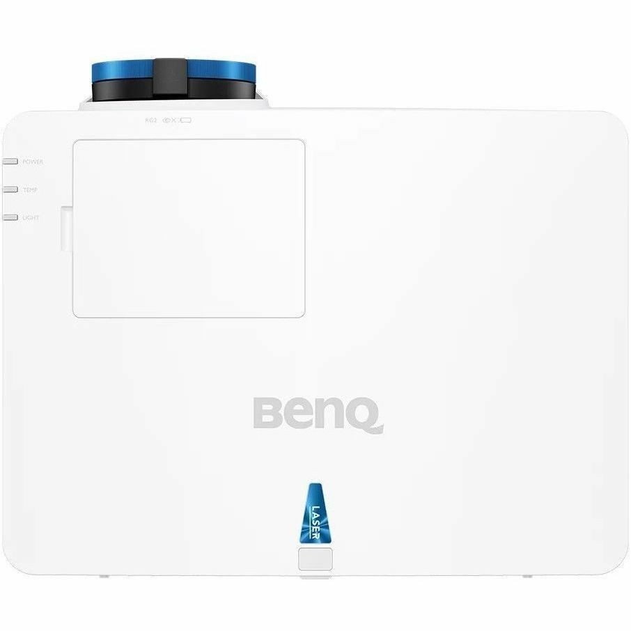 BenQ LK935 3D DLP Projector - 21:9 - Ceiling Mountable, Wall Mountable, Floor Mountable