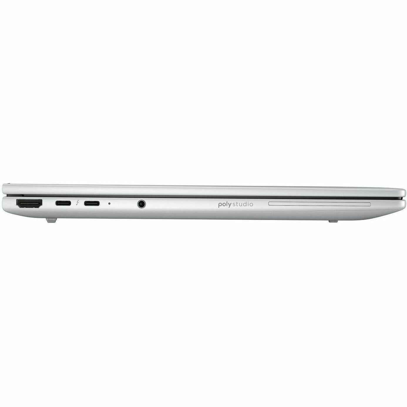 HP EliteBook 8 G1i 16" Notebook - Intel Core Ultra 5 Series 2 235H - 16 GB - 512 GB SSD