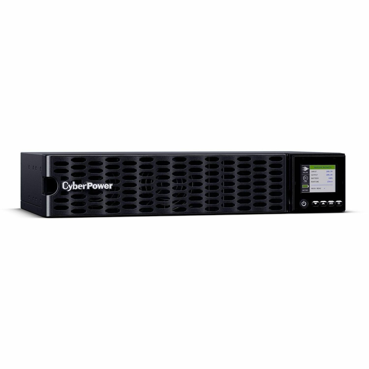 CyberPower OL750RTHD Smart App Online UPS Systems