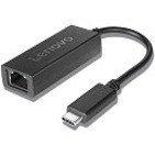 Lenovo USB-C to Ethernet Adapter