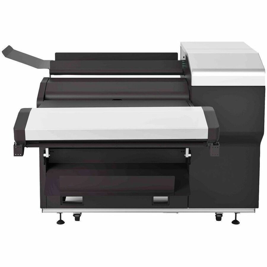 HP F60 Folder with Tab Applicator (8SF61A)