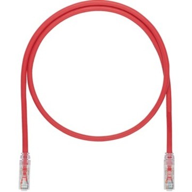 Panduit Cat.6a U/UTP Patch Network Cable