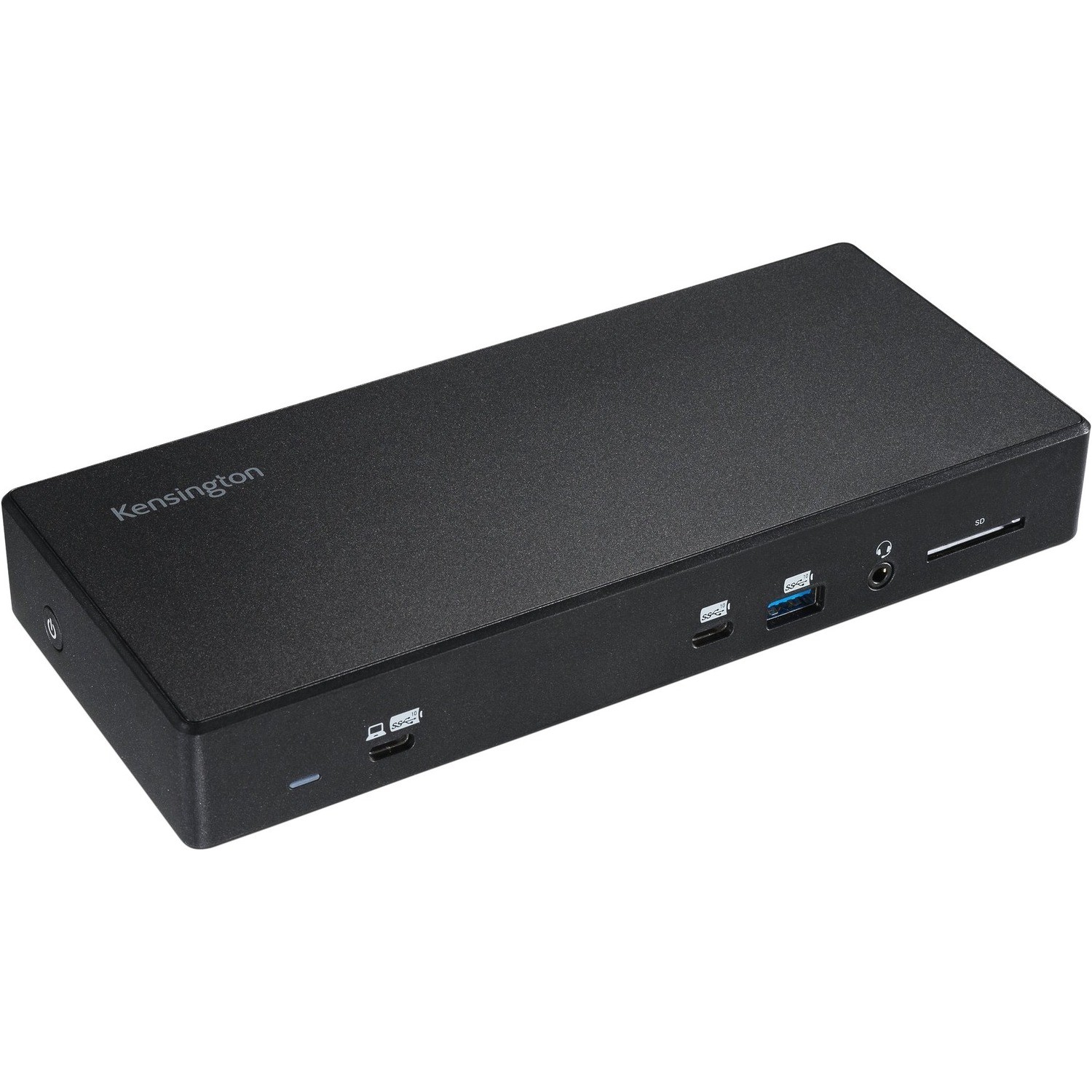 Kensington SD4850P USB Type C Docking Station for Notebook, Monitor - 100 W