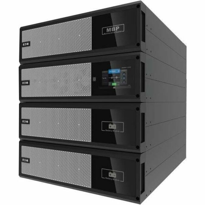 Eaton 15kW 400V 3Phase UPS, rack mountable